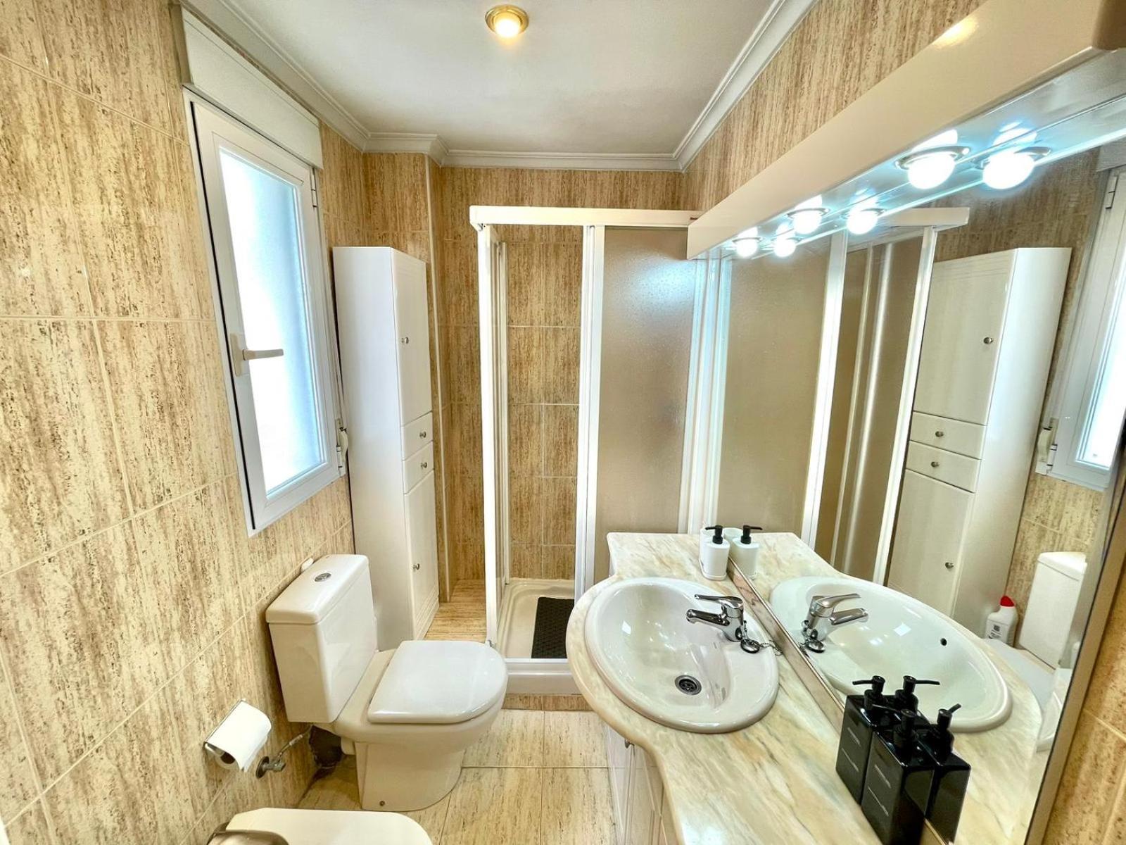 Acogedor Apartamento En Tetuan Madrid Dış mekan fotoğraf